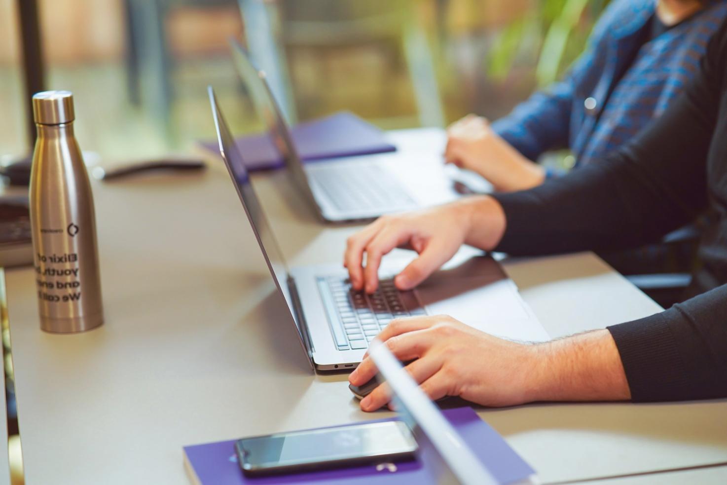 SEO içerik stratejisi çalışma materyali