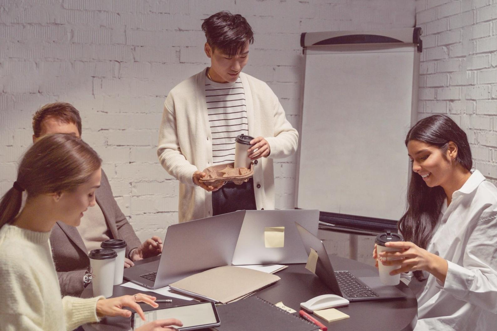 Anahtar kelime araştırma süreci görseli